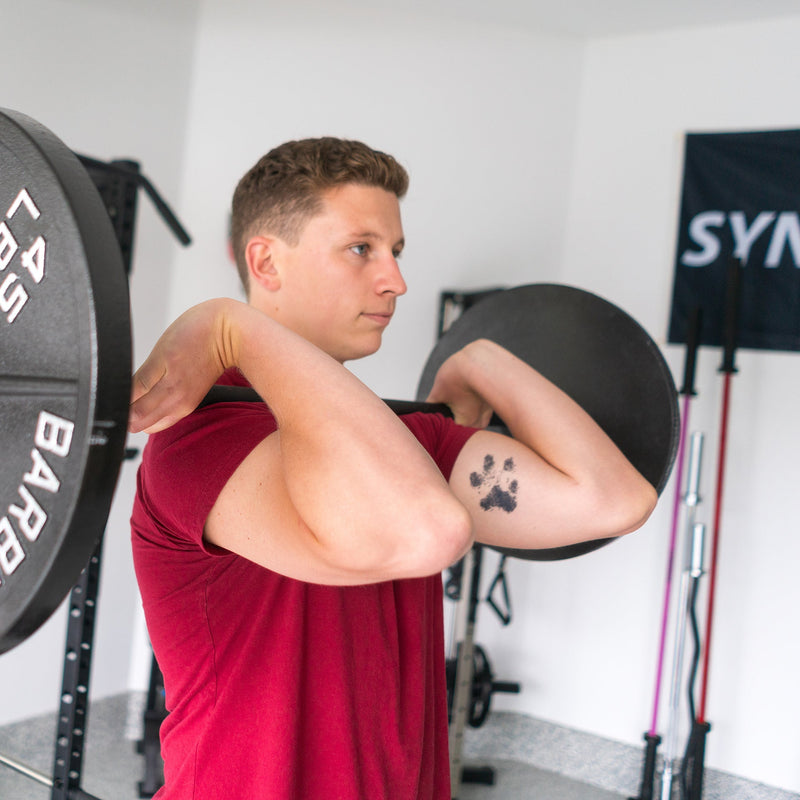 Load image into Gallery viewer, Synergee - 5 Bar Holder