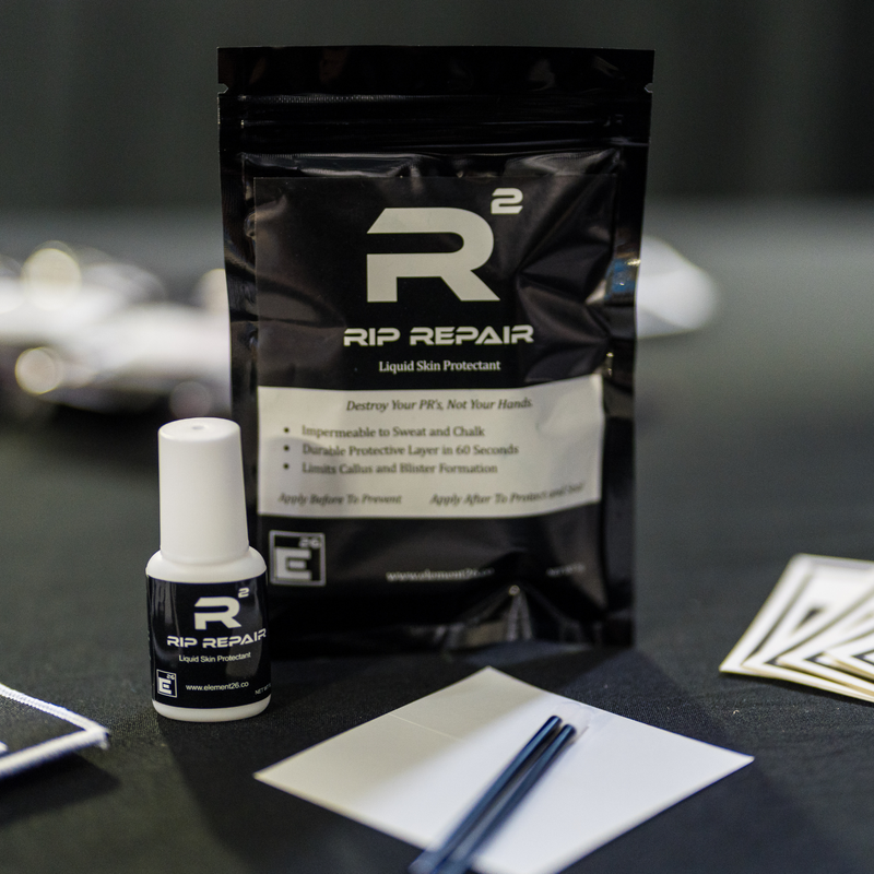 Load image into Gallery viewer, Element 26 - Rip Repair