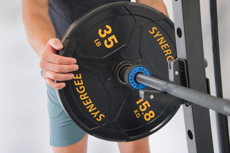 Load image into Gallery viewer, Synergee - Synergee Regional Barbell