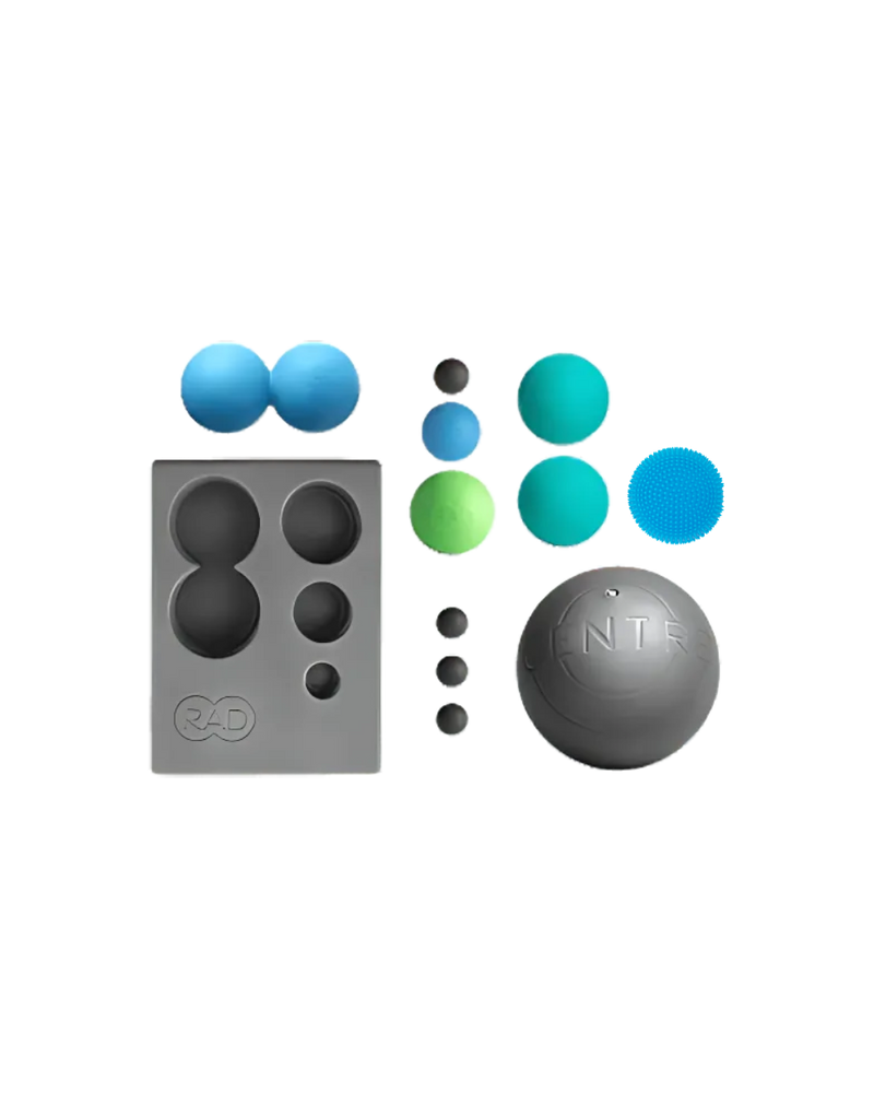 Load image into Gallery viewer, Rad Roller - Yoga Bundle