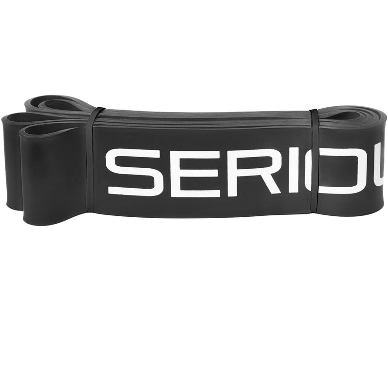 Load image into Gallery viewer, Serious Steel Fitness - 41" Light Resistance Band (25-80 lbs)