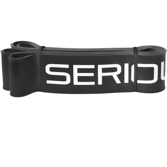 Serious Steel Fitness - 41" Light Resistance Band (25-80 lbs)