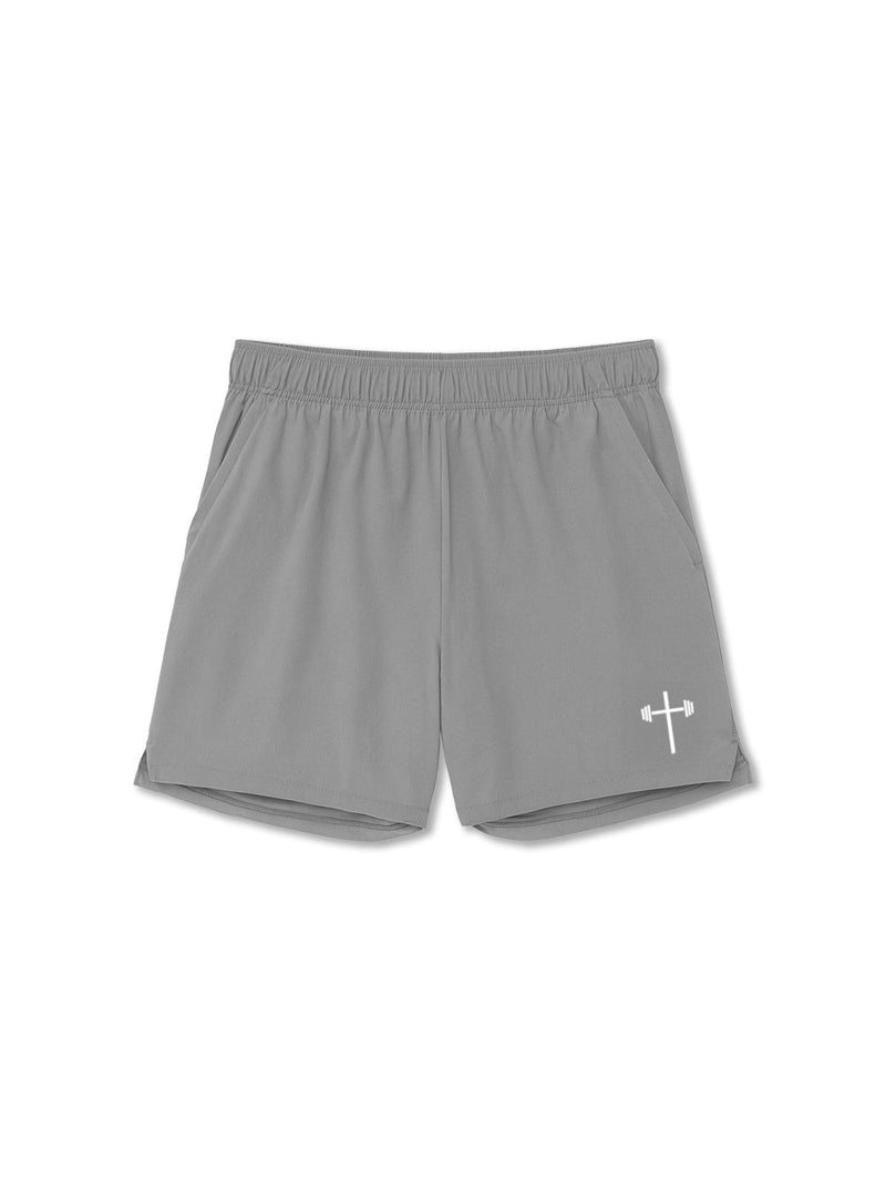 Load image into Gallery viewer, HolStrength - Motion Running Shorts 5"