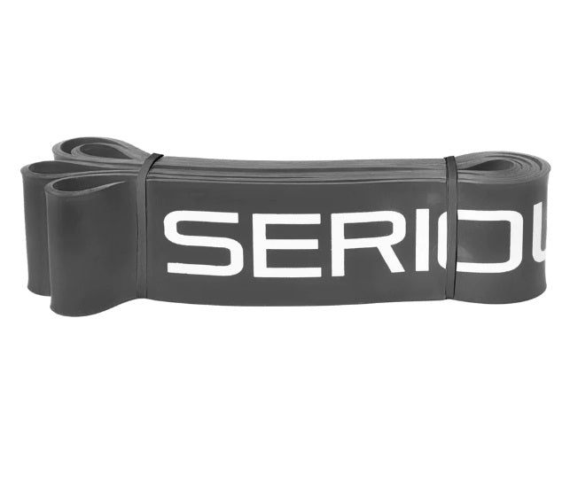 Load image into Gallery viewer, Serious Steel Fitness - 41" Monster Mini Resistance Band (10-50 lbs)