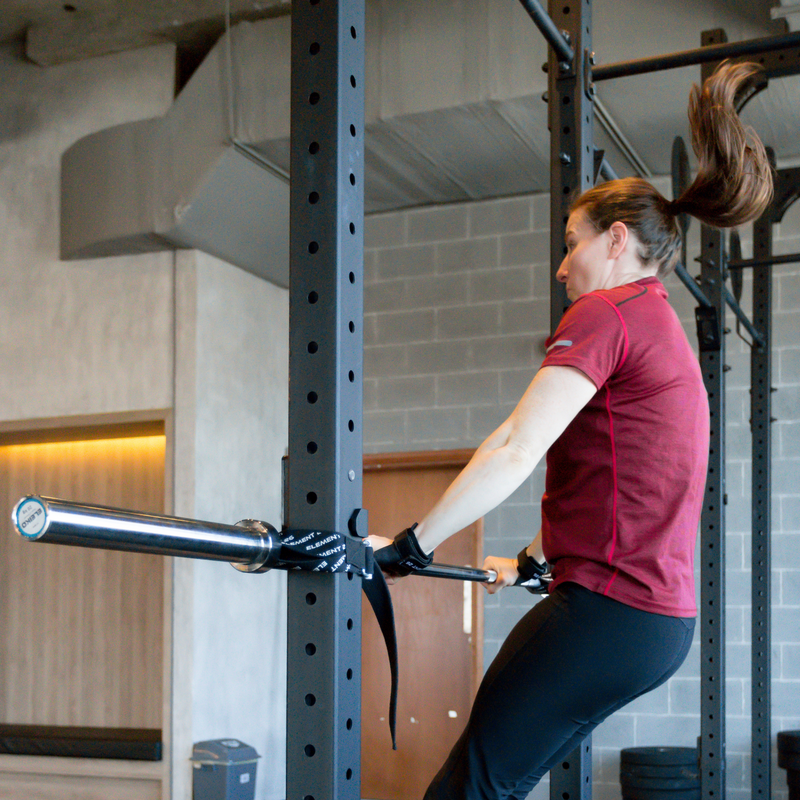 Load image into Gallery viewer, Element 26 - Barbelts