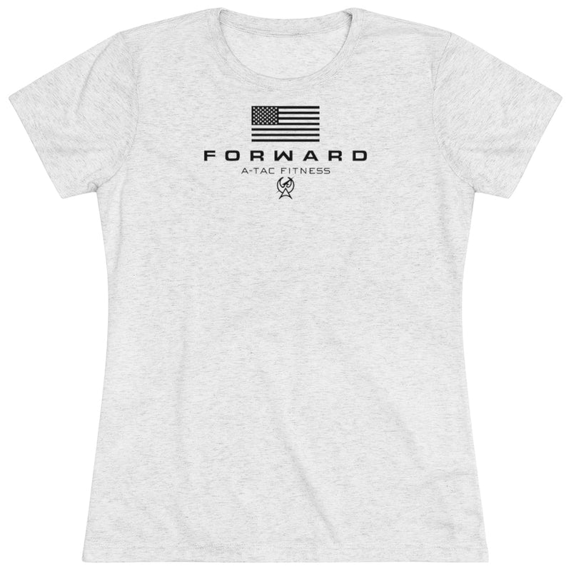 Load image into Gallery viewer, Ataclete - Women's Triblend Tee