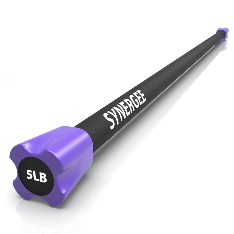 Load image into Gallery viewer, Synergee - Synergee Weighted Workout Bars