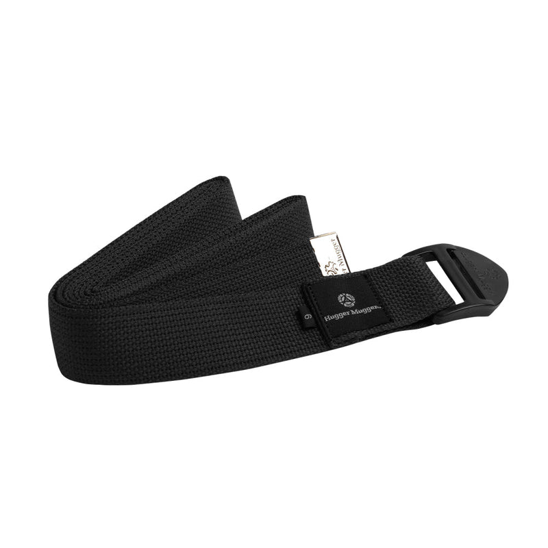 Load image into Gallery viewer, Yoga Design Lab - Cinch Cotton Yoga Strap