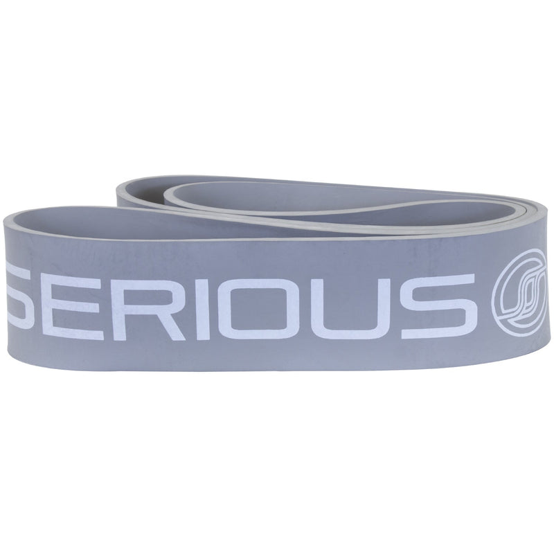 Load image into Gallery viewer, Serious Steel Fitness - 41" Mini Resistance Band (5-35 lbs)