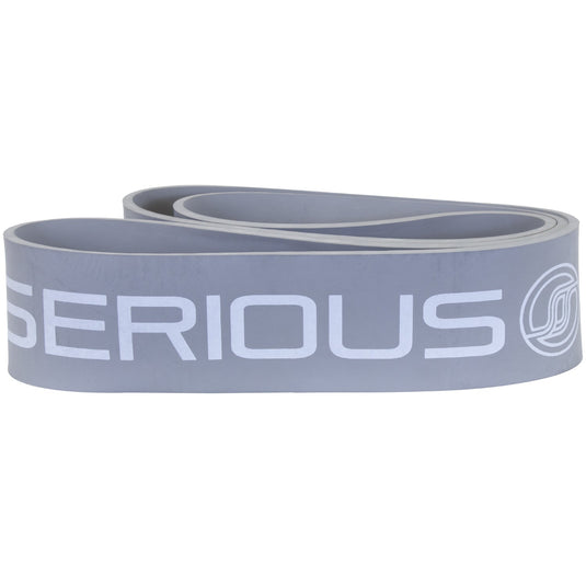 Serious Steel Fitness - 41" Light Resistance Band (25-80 lbs)