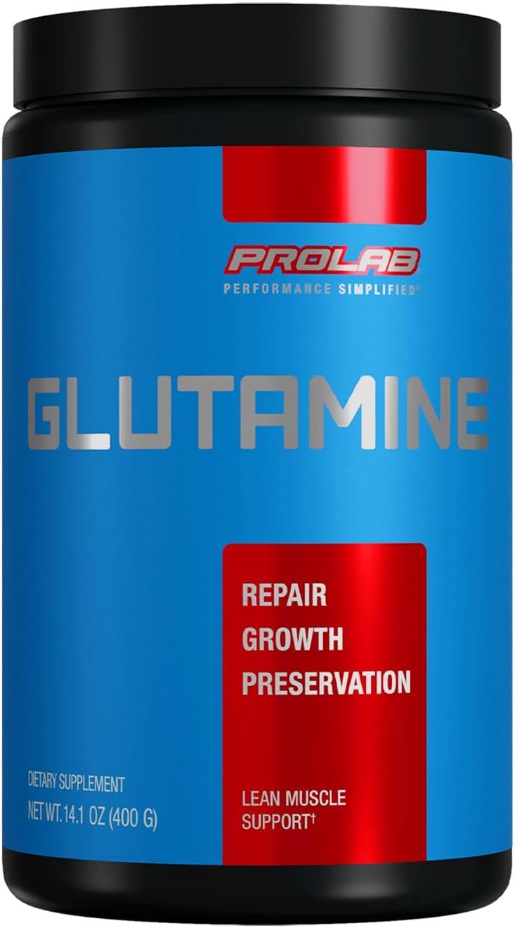 Load image into Gallery viewer, Prolab Nutrition - Glutamine
