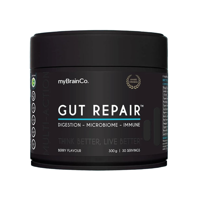 Load image into Gallery viewer, myBrainCo. - GUT REPAIR™ - Vitamins & Supplements