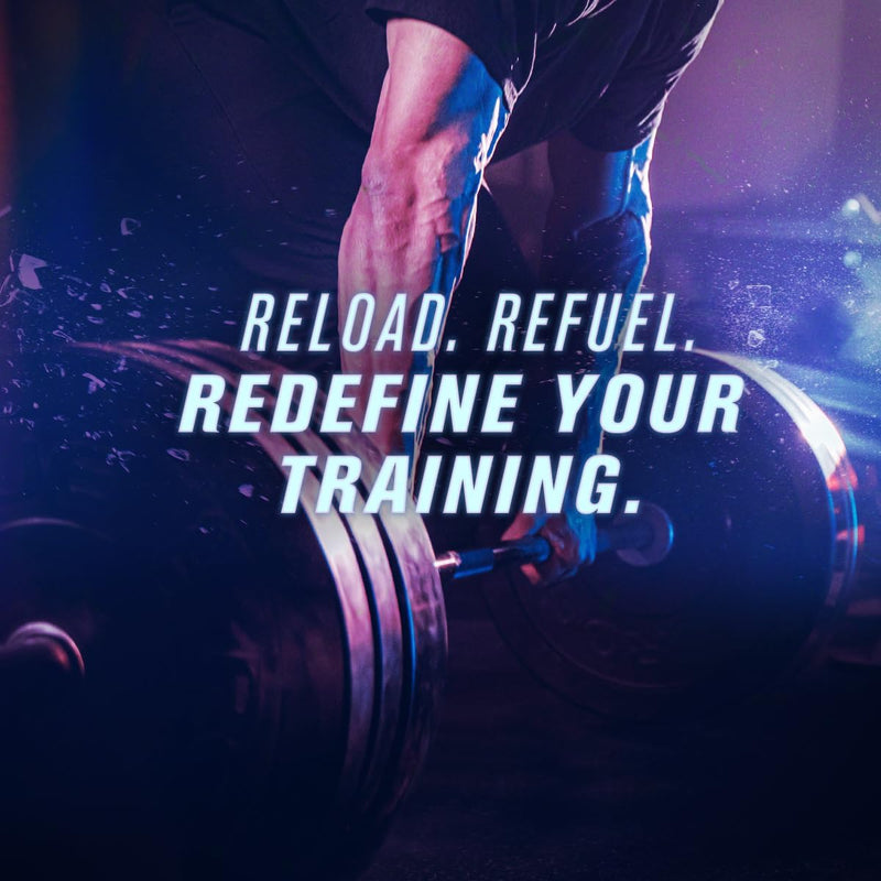Load image into Gallery viewer, Jacked Factory - Wick Mode Pre-Workout