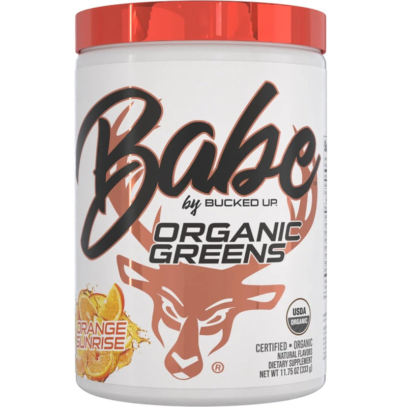 Load image into Gallery viewer, Babe - Organic Greens