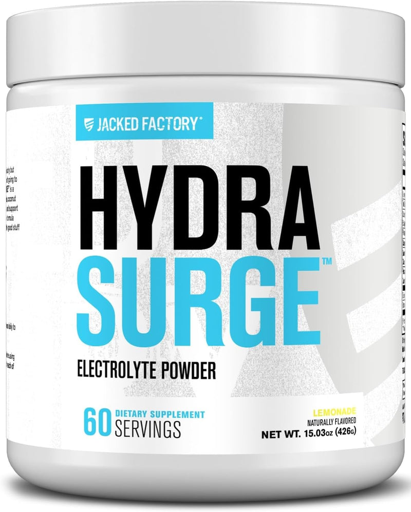 Load image into Gallery viewer, Jacked Factory - Hydra Surge - Hydration