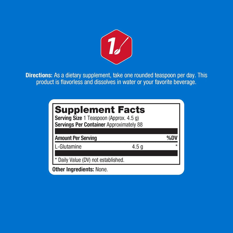 Load image into Gallery viewer, Prolab Nutrition - Glutamine