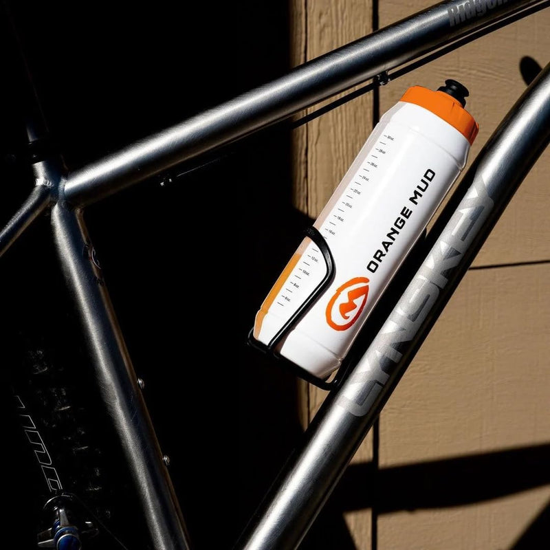 Load image into Gallery viewer, Orange Mud - 32oz Water Bottle