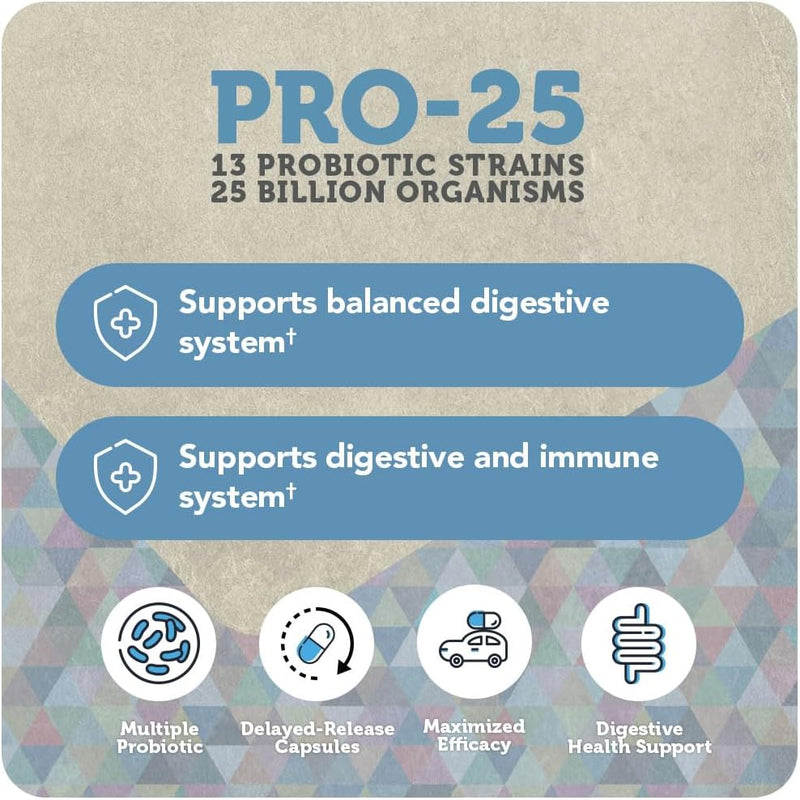Load image into Gallery viewer, Vitamin Bounty - Pro-25 Probiotic - Vitamins & Supplements
