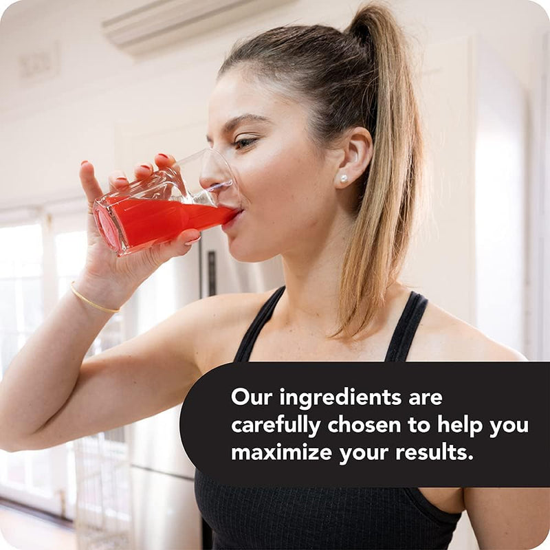 Load image into Gallery viewer, Vitamin Bounty - GX7 Pre-Workout Watermelon