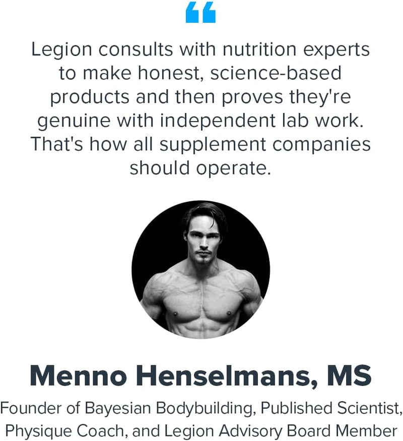 Load image into Gallery viewer, Legion Athletics - Phoenix Stim-Free Fat Burner