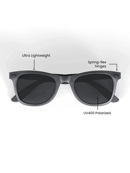 Runner's Athletics - Black Smoke Sprinters