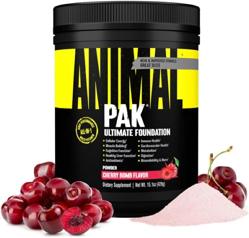 Load image into Gallery viewer, Animal Pak® Powder