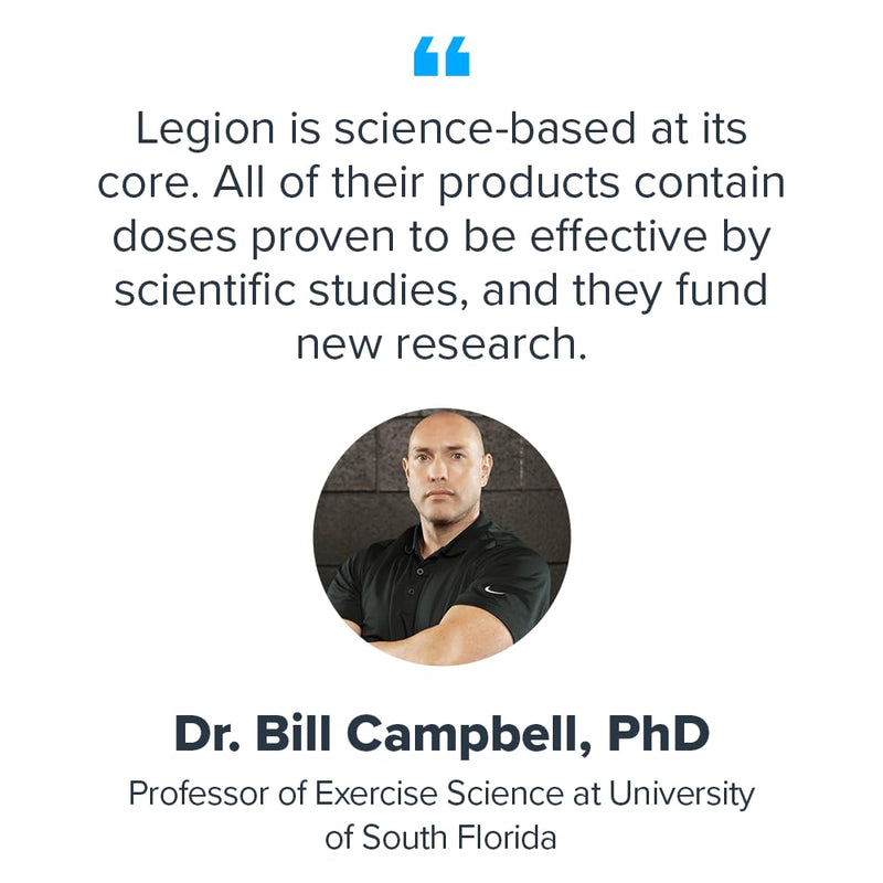 Load image into Gallery viewer, Legion Athletics - Protein Bars