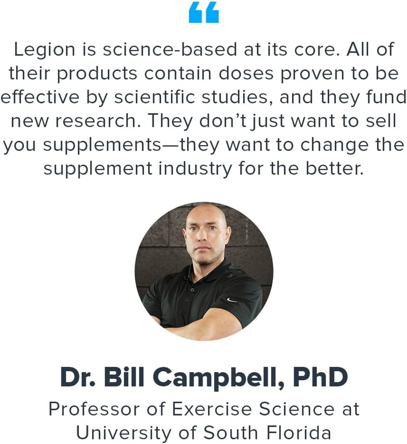 Load image into Gallery viewer, Legion Athletics - Sucrosomial® Magnesium