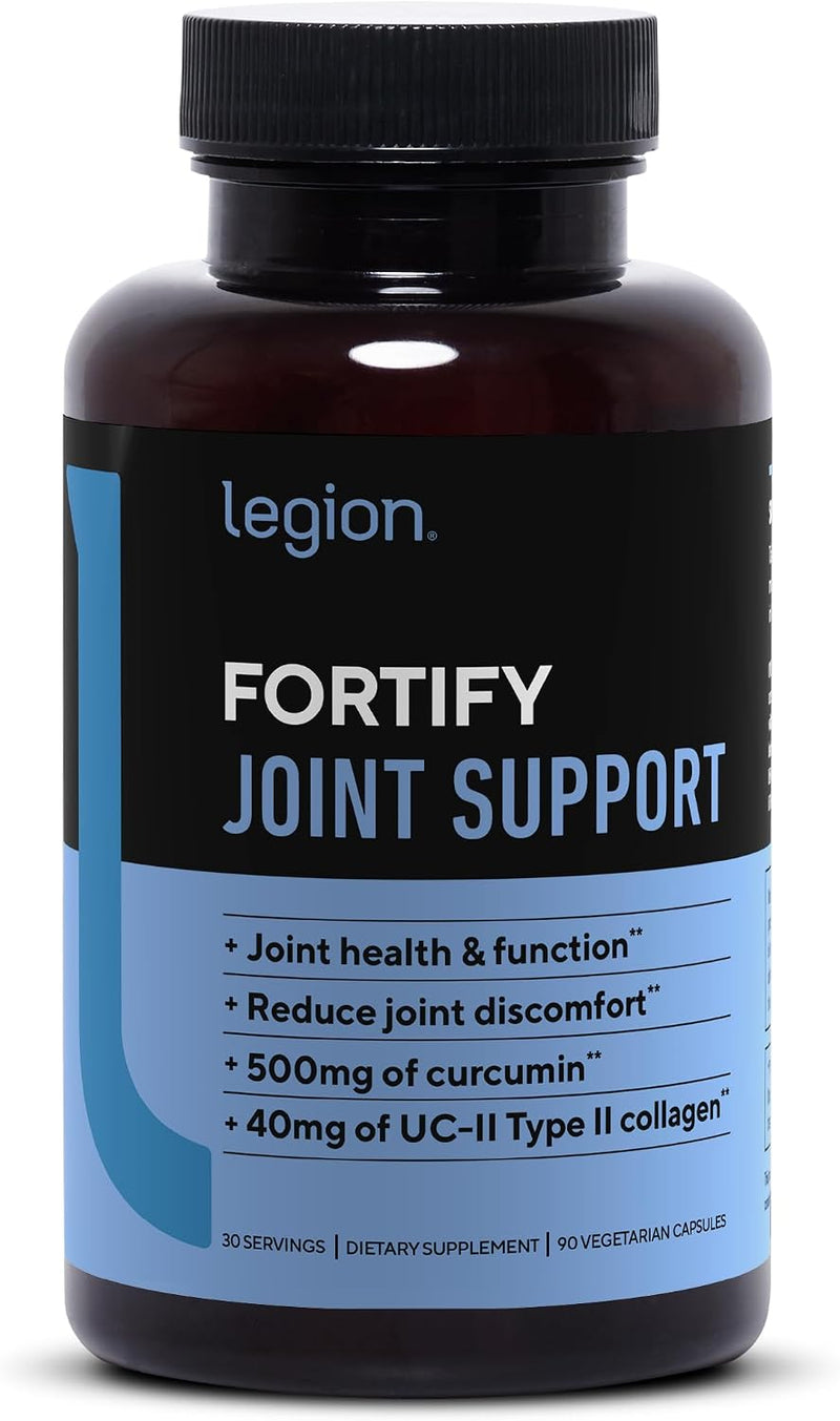 Load image into Gallery viewer, Legion Athletics - Fortify Joint Support