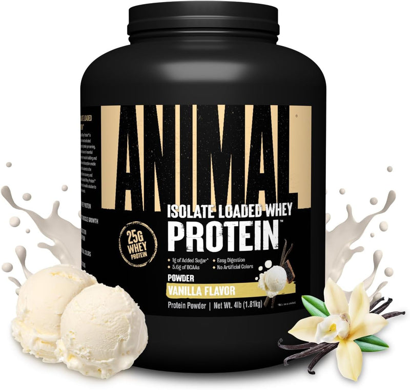 Load image into Gallery viewer, Animal Whey