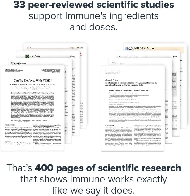 Load image into Gallery viewer, Legion Athletics - Immune Support
