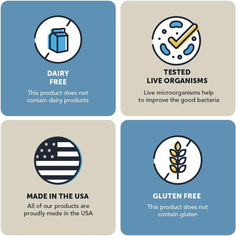 Load image into Gallery viewer, Vitamin Bounty - Pro-25 Probiotic - Vitamins & Supplements