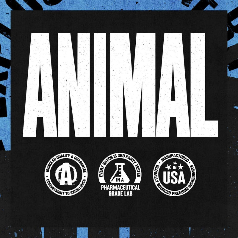 Load image into Gallery viewer, Animal Clear Whey Isolate - Protein Supplements