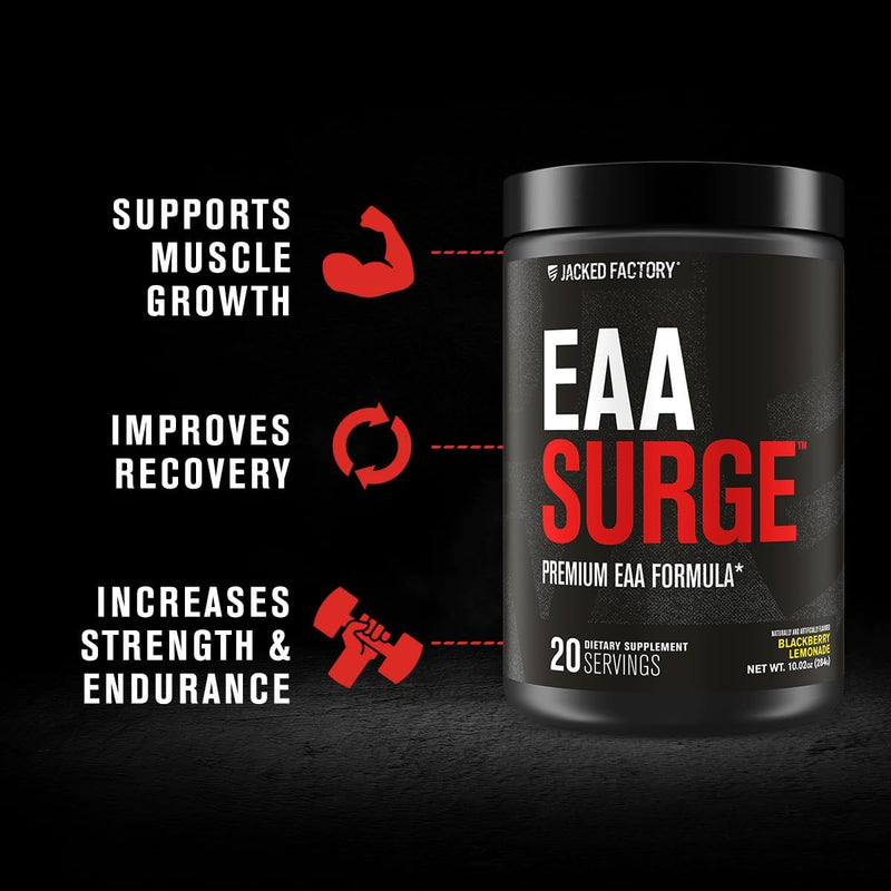 Load image into Gallery viewer, Jacked Factory - EAA Surge