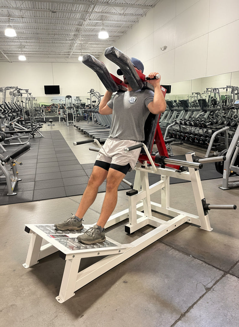 Load image into Gallery viewer, SFE - power squat machine (new)