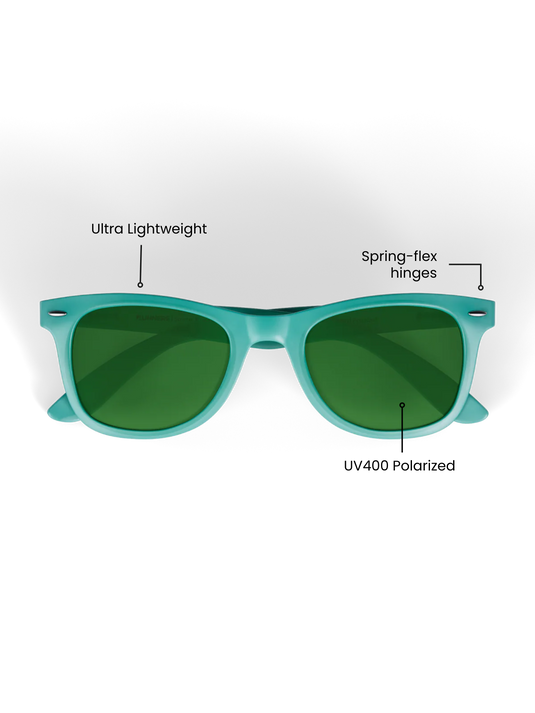 Runner's Athletics - Emerald City Sprinters