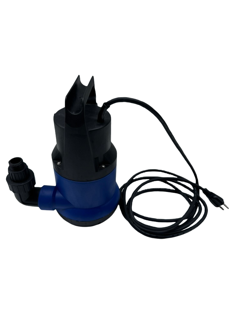 Load image into Gallery viewer, RevX Wellness - RevX Cold Plunge Drain Pump