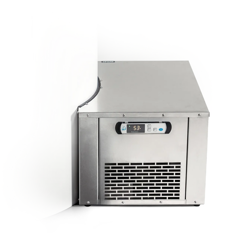 Load image into Gallery viewer, The Cold Life - Pro Curve Chiller