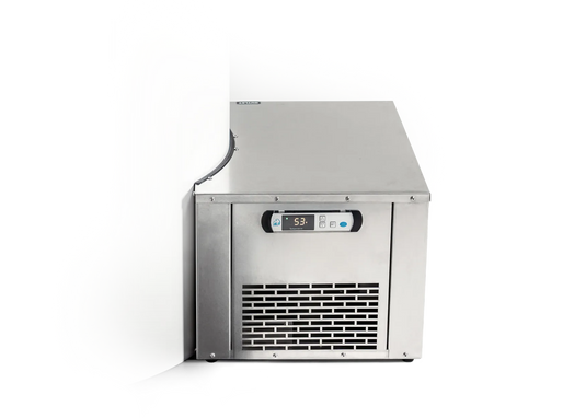 The Cold Life - Pro Curve Chiller