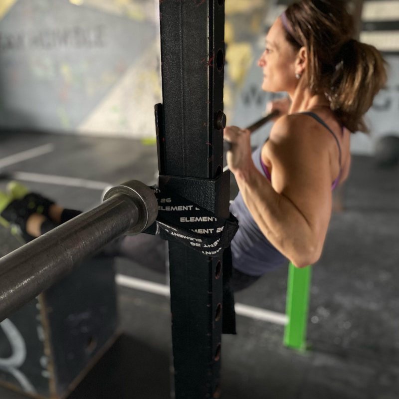 Load image into Gallery viewer, Element 26 - Barbelts