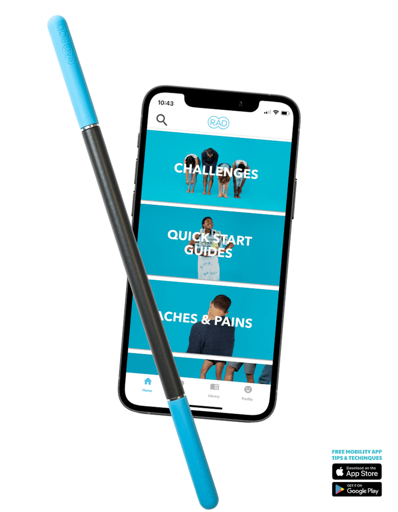 Load image into Gallery viewer, Rad Roller - Rod