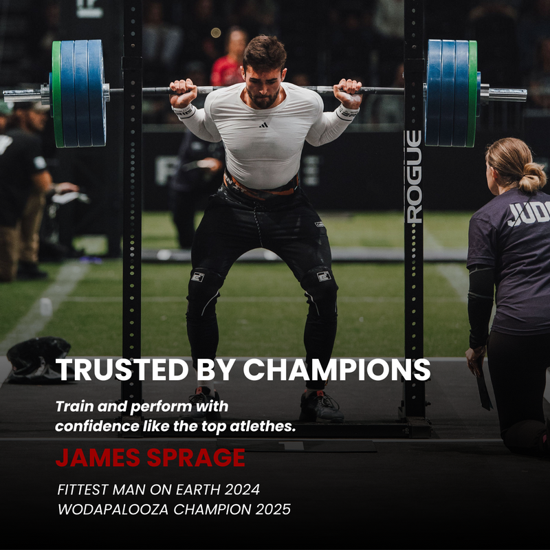 Load image into Gallery viewer, Element 26 - 6mm Knee Sleeves