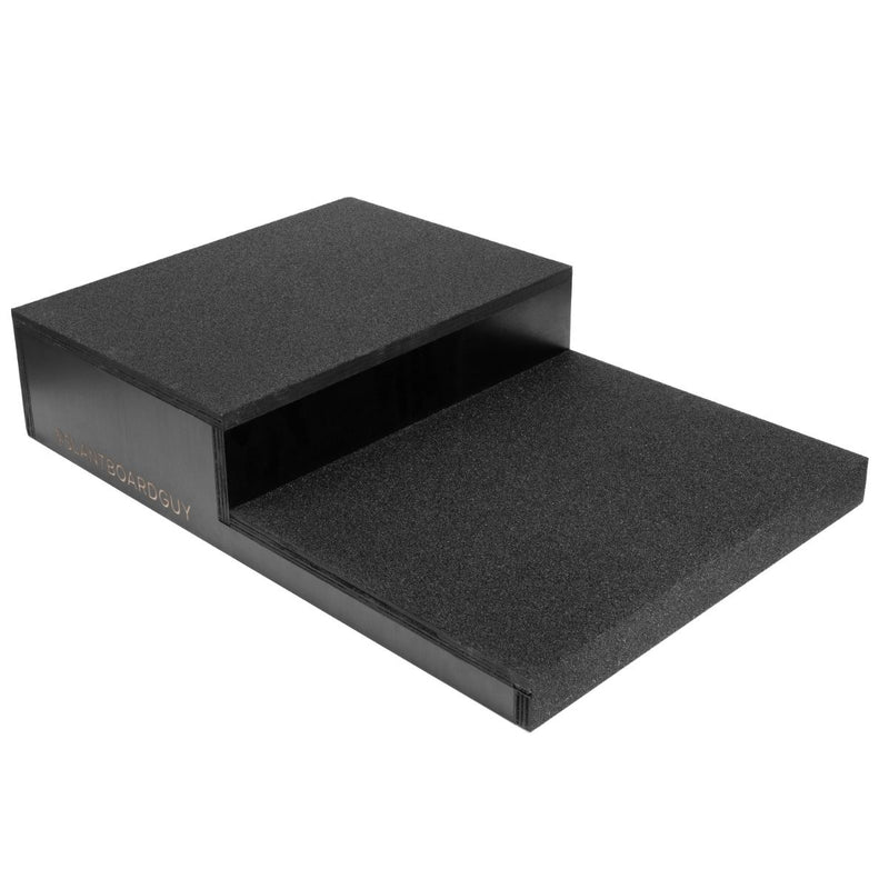 Load image into Gallery viewer, Slant Board Guy - Step Up Board