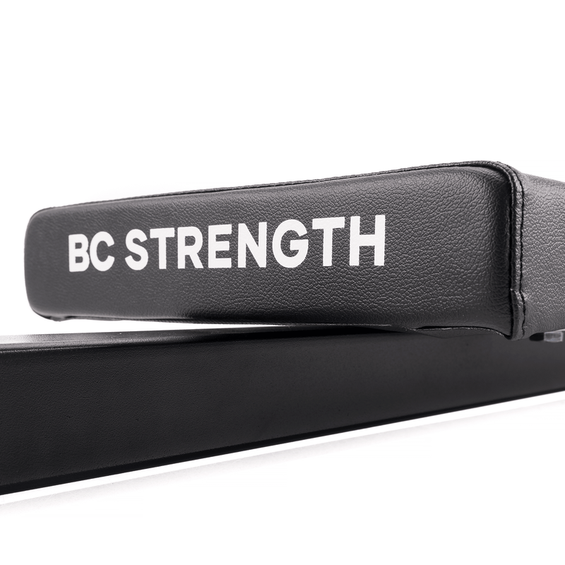 Load image into Gallery viewer, BC Strength - Rotisserie Bar