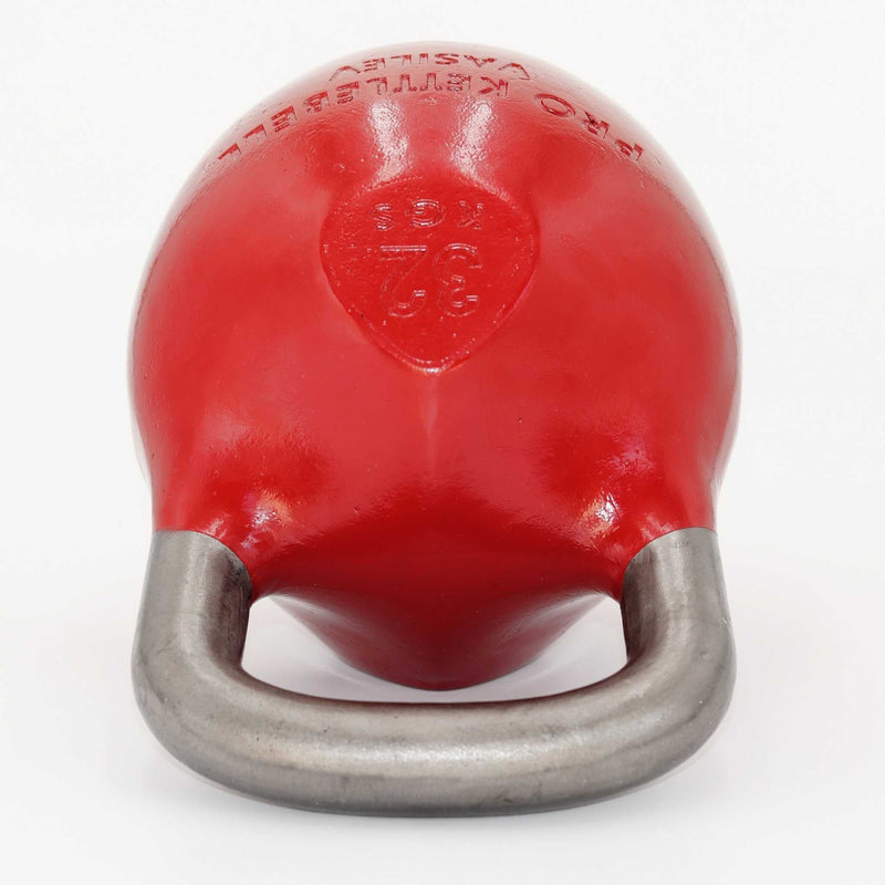 Load image into Gallery viewer, Pro Kettlebell - Apollo Pro Kettlebell— International Line