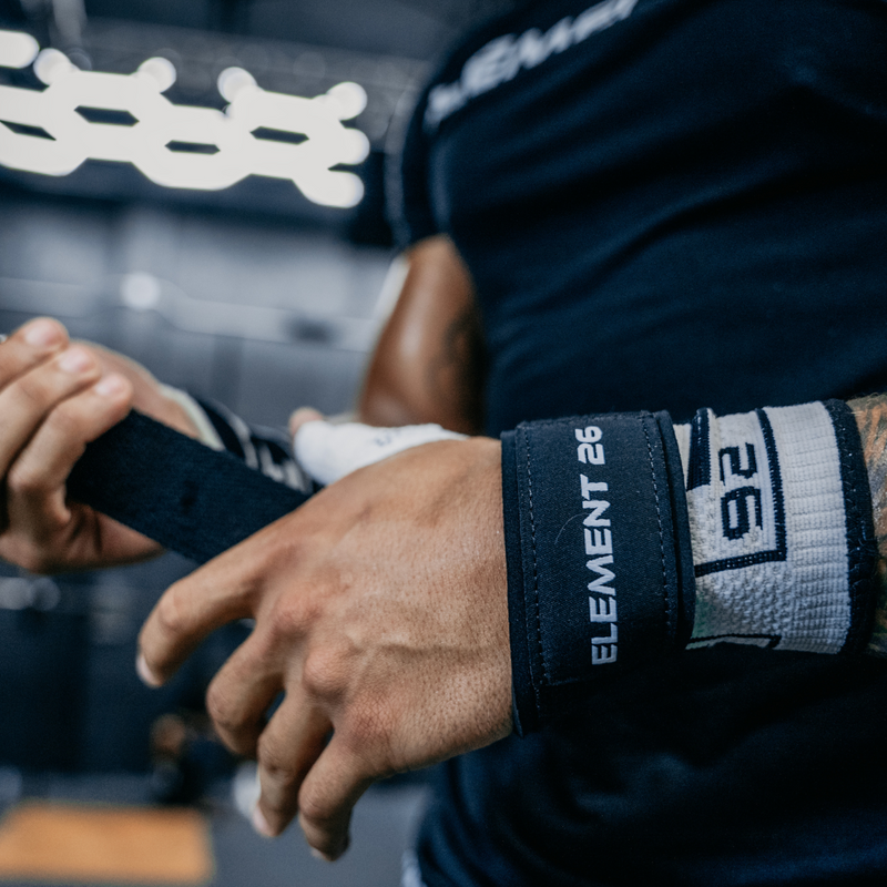 Load image into Gallery viewer, Element 26 - Weight Lifting Straps