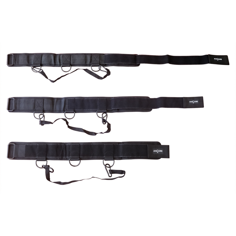 Load image into Gallery viewer, ANCORE - Waist Belt