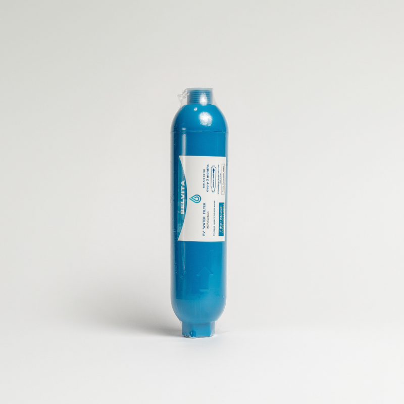 Load image into Gallery viewer, The Cold Life - Carbon Hose Filter Replacement