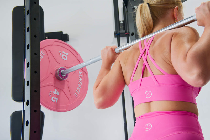 Load image into Gallery viewer, Synergee - Synergee Regional Barbell