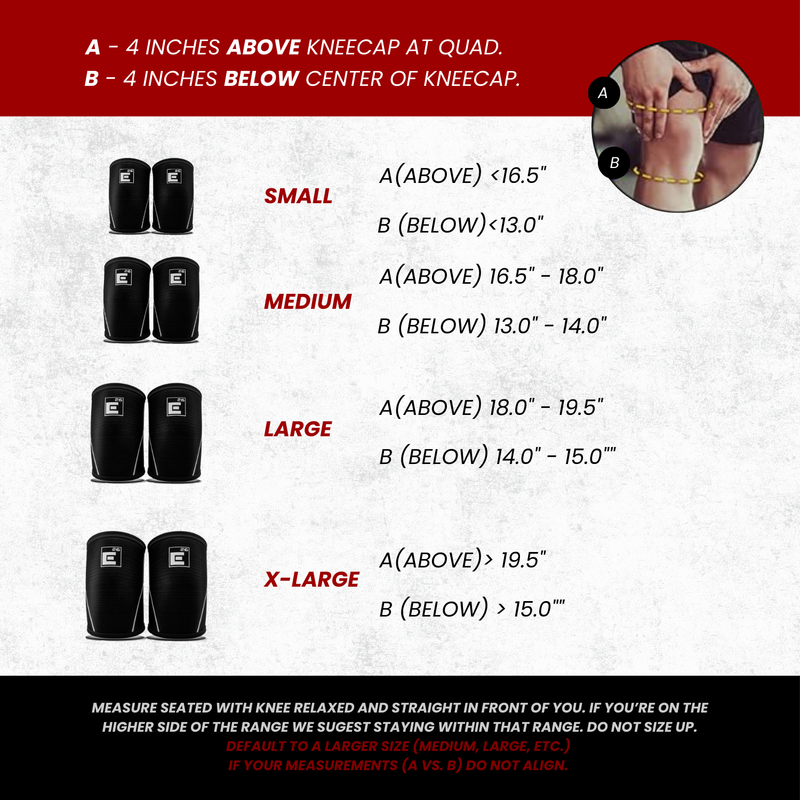 Load image into Gallery viewer, Element 26 - 6mm Knee Sleeves